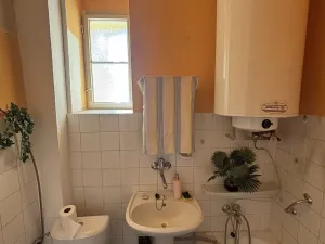 Prodej bytu 1+1, Znojmo, Jugoslávská, 39 m2