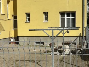 Prodej bytu 1+1, Znojmo, Jugoslávská, 39 m2