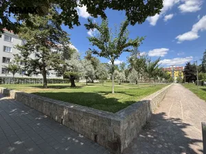 Prodej bytu 1+1, Znojmo, Jugoslávská, 39 m2