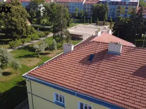 Prodej bytu 1+1, Znojmo, Jugoslávská, 39 m2