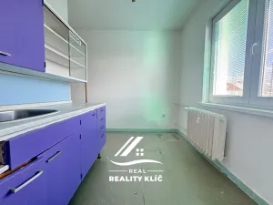 Prodej bytu 2+1, Hlučín, Severní, 55 m2