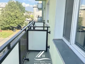Prodej bytu 2+1, Hlučín, Severní, 55 m2