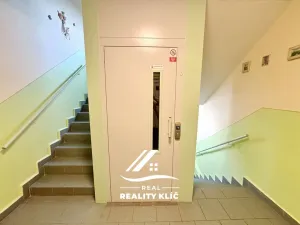 Prodej bytu 2+1, Hlučín, Severní, 55 m2