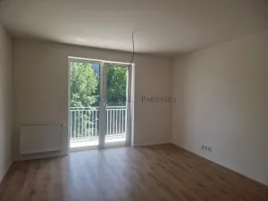 Pronájem bytu 1+kk, Ostrava - Hrabůvka, Adamusova, 30 m2