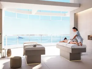 Prodej bytu 2+kk, Benidorm, Španělsko, 77 m2