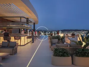 Prodej bytu 2+kk, Benidorm, Španělsko, 77 m2