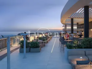 Prodej bytu 3+kk, Benidorm, Španělsko, 108 m2
