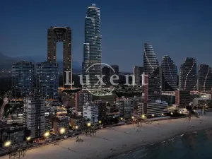 Prodej bytu 3+kk, Benidorm, Španělsko, 108 m2