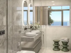 Prodej bytu 4+kk, Benidorm, Španělsko, 212 m2