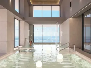 Prodej bytu 4+kk, Benidorm, Španělsko, 212 m2