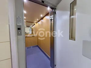 Prodej bytu 1+kk, Zlín, B. Němcové, 28 m2