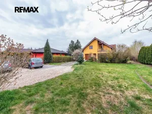 Prodej rodinného domu, Tatce, Dlážděná, 178 m2