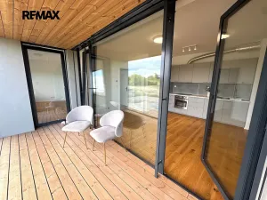 Pronájem bytu 2+kk, Praha - Hlubočepy, Dostalové, 45 m2