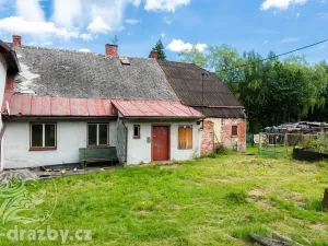 Dražba rodinného domu, Mosty u Jablunkova, 180 m2