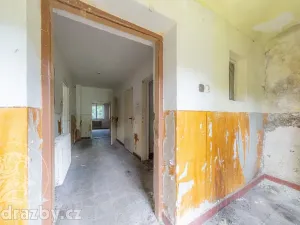 Dražba rodinného domu, Mosty u Jablunkova, 180 m2