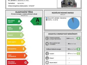 Prodej bytu 4+kk, Brno - Zábrdovice, Přadlácká, 71 m2
