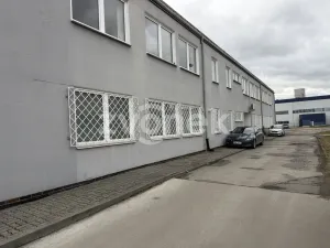 Pronájem kanceláře, Otrokovice, tř. Tomáše Bati, 151 m2