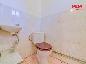 Prodej rodinného domu, Prameny, 180 m2