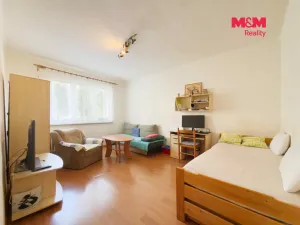 Prodej bytu 2+1, Karviná - Mizerov, tř. Těreškovové, 51 m2