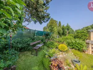 Prodej zahrady, Vřesina, Osvobození, 220 m2