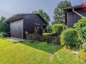 Prodej zahrady, Vřesina, Osvobození, 220 m2
