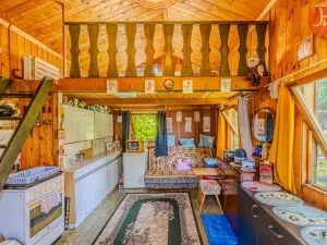 Prodej zahrady, Vřesina, Osvobození, 220 m2