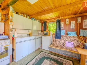 Prodej zahrady, Vřesina, Osvobození, 220 m2