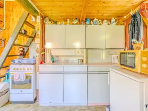 Prodej zahrady, Vřesina, Osvobození, 220 m2