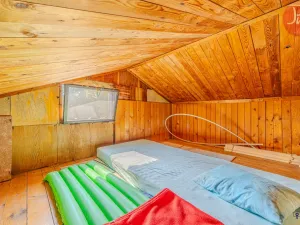 Prodej zahrady, Vřesina, Osvobození, 220 m2