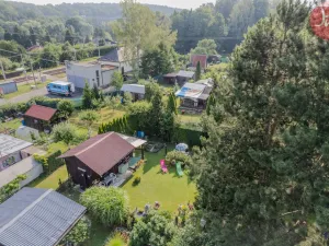 Prodej zahrady, Vřesina, Osvobození, 220 m2