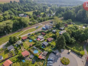 Prodej zahrady, Vřesina, Osvobození, 220 m2