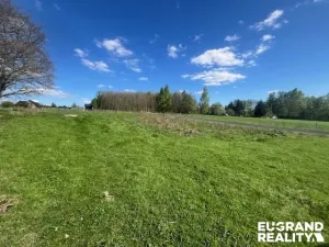 Prodej pozemku pro bydlení, Rumburk - Rumburk 3-Dolní Křečany, 1366 m2