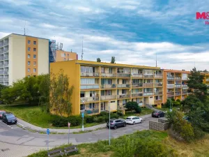 Prodej bytu 3+kk, Slaný, Otakara Jaroše, 60 m2