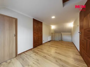 Prodej rodinného domu, Lomnice, Kraslická, 166 m2
