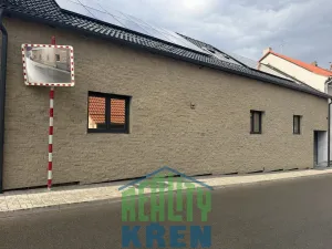 Prodej rodinného domu, Kladno, Vinařická, 345 m2