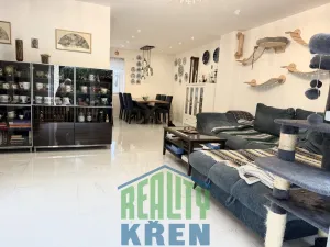 Prodej rodinného domu, Kladno, Vinařická, 345 m2