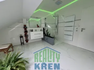Prodej rodinného domu, Kladno, Vinařická, 345 m2