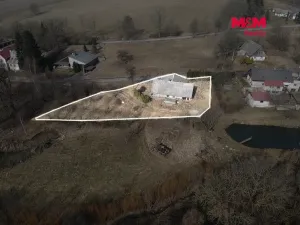 Prodej rodinného domu, Liberk - Uhřínov, 40 m2