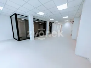 Pronájem obchodního prostoru, Zlín, Rašínova 3, 107 m2