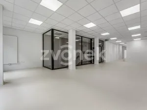 Pronájem obchodního prostoru, Zlín, Rašínova, 107 m2