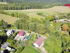 Prodej zahrady, Úterý - Vidžín, 548 m2