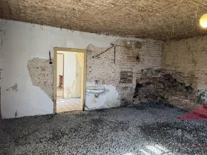 Prodej rodinného domu, Soběšice - Damíč, 65 m2