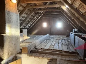 Prodej rodinného domu, Soběšice - Damíč, 65 m2