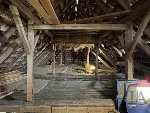 Prodej rodinného domu, Soběšice - Damíč, 65 m2
