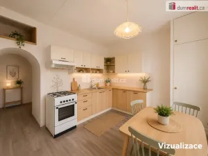 Prodej bytu 3+1, Sokolov, Spartakiádní, 83 m2