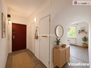 Prodej bytu 3+1, Sokolov, Spartakiádní, 83 m2