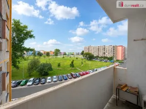 Prodej bytu 3+1, Sokolov, Spartakiádní, 83 m2