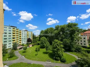 Prodej bytu 3+1, Sokolov, Spartakiádní, 83 m2