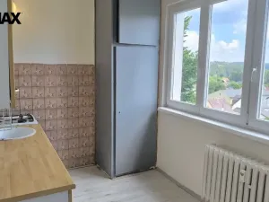 Prodej bytu 2+1, Rotava, Sídliště, 53 m2