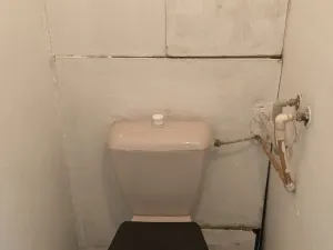 Prodej bytu 2+1, Rotava, Sídliště, 53 m2